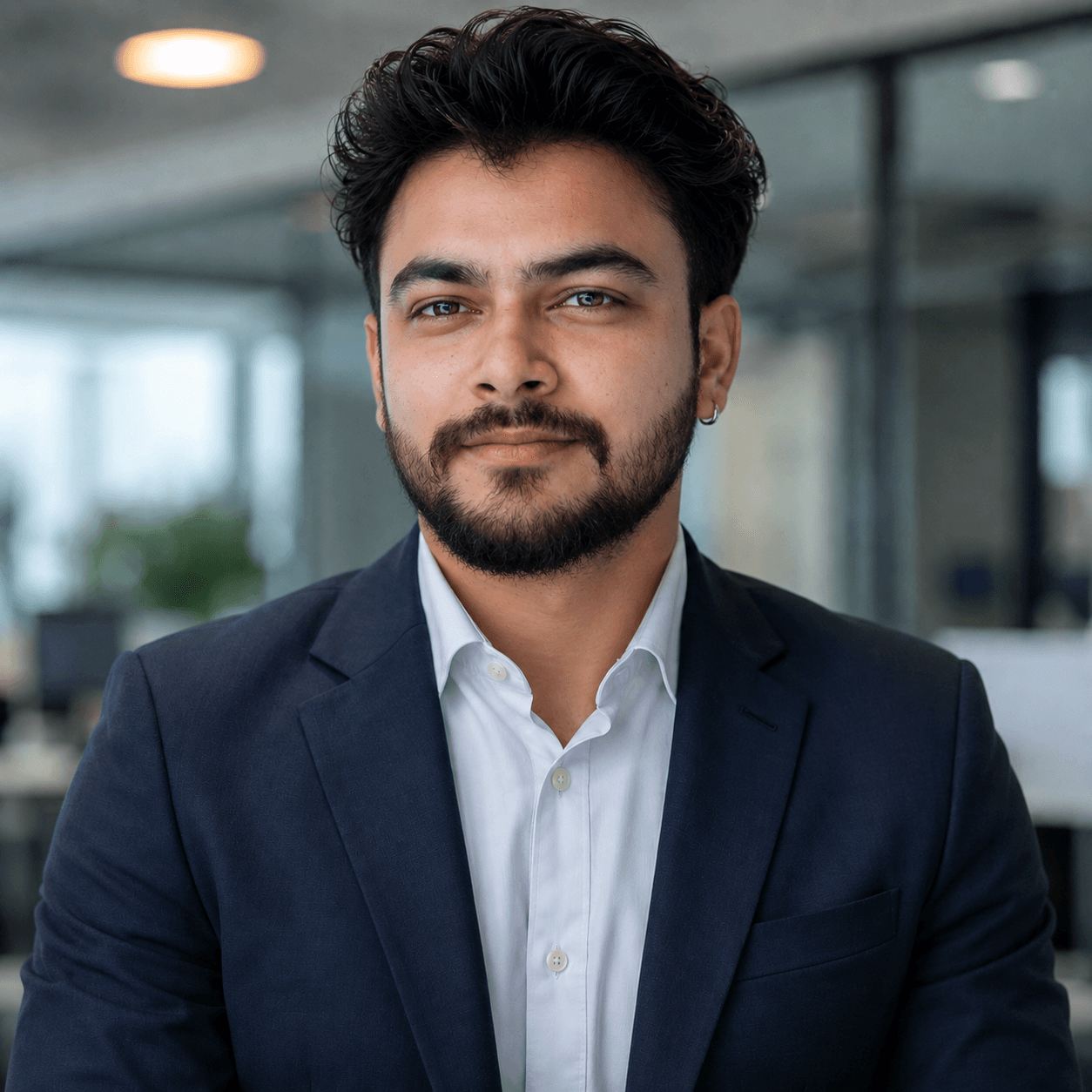 Vishnu Kumar